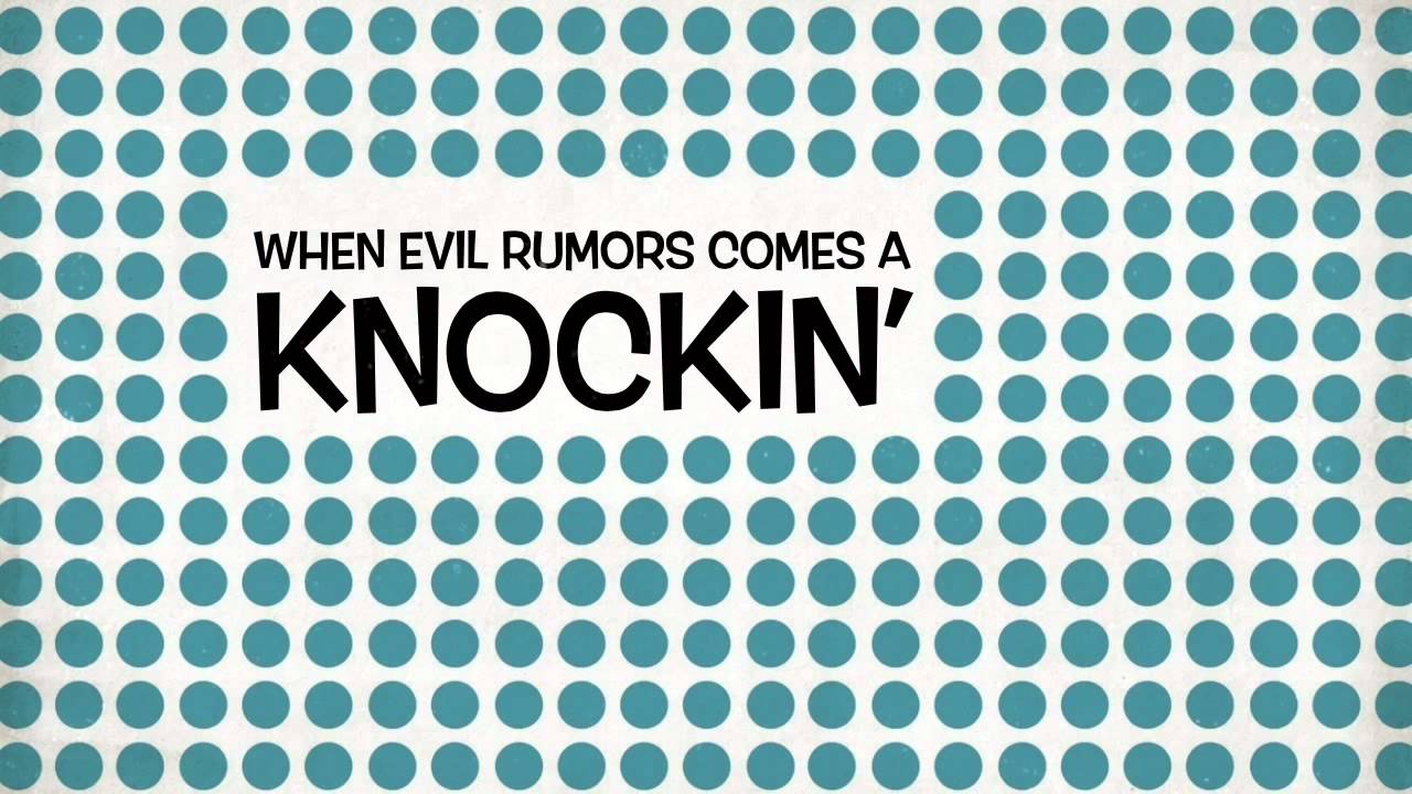 The Battle Between Good And Evil  Public Relations D45