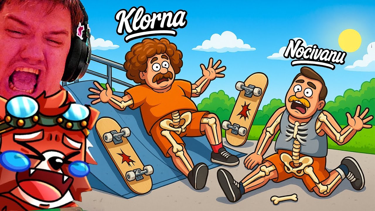 Sarim cu SKATEBOARD pe MEGA RAMPA! ne Rupem Toate Oasele