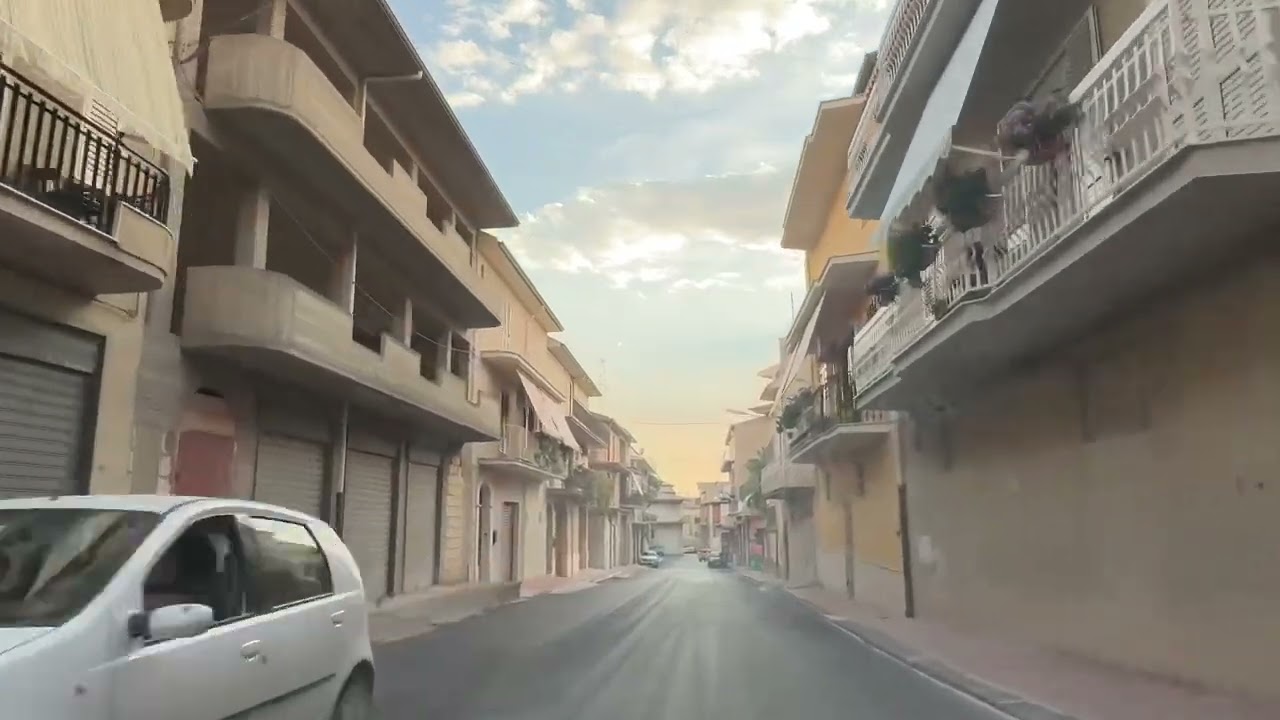 RAVANUSA (AG) SICILIA