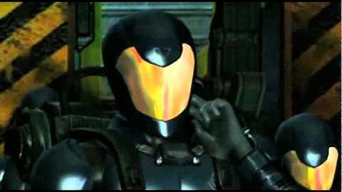 GAME OVERTHINKER V40: Heavens To Metroid