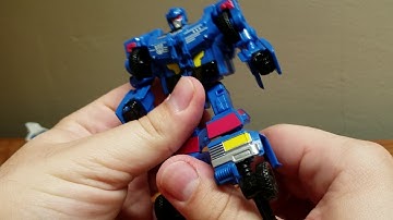 Composite Enerjoe Reviews:Transformers Power of the Primes Legends Battleslash & Roadtrap