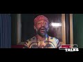 Capture de la vidéo Lutan Fyah Talks Series (Episode 1)