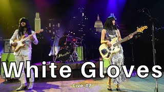 Khruangbin - White Gloves (Live) / Traduction française + Paroles / Lyrics