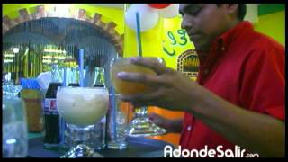 Restaurant El Fogon