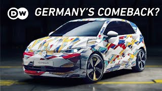 Volkswagen Outsells Tesla Is Germany Back On Top?