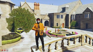 Watch Racija Oce video