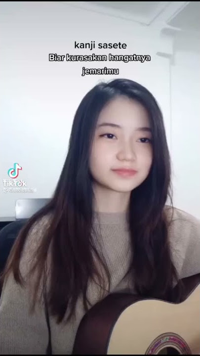 kokoronotomo versi tiktok