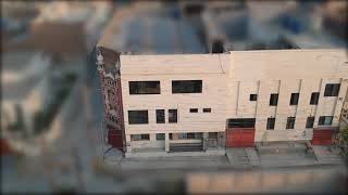 میری پہلی درسگاہ Mahdul Khalil Alislami Documentary Teaser جامعہ مسجد الخلیل