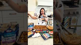 Kraft Together Cheesy Tatchos With Kraft Natural Cheese