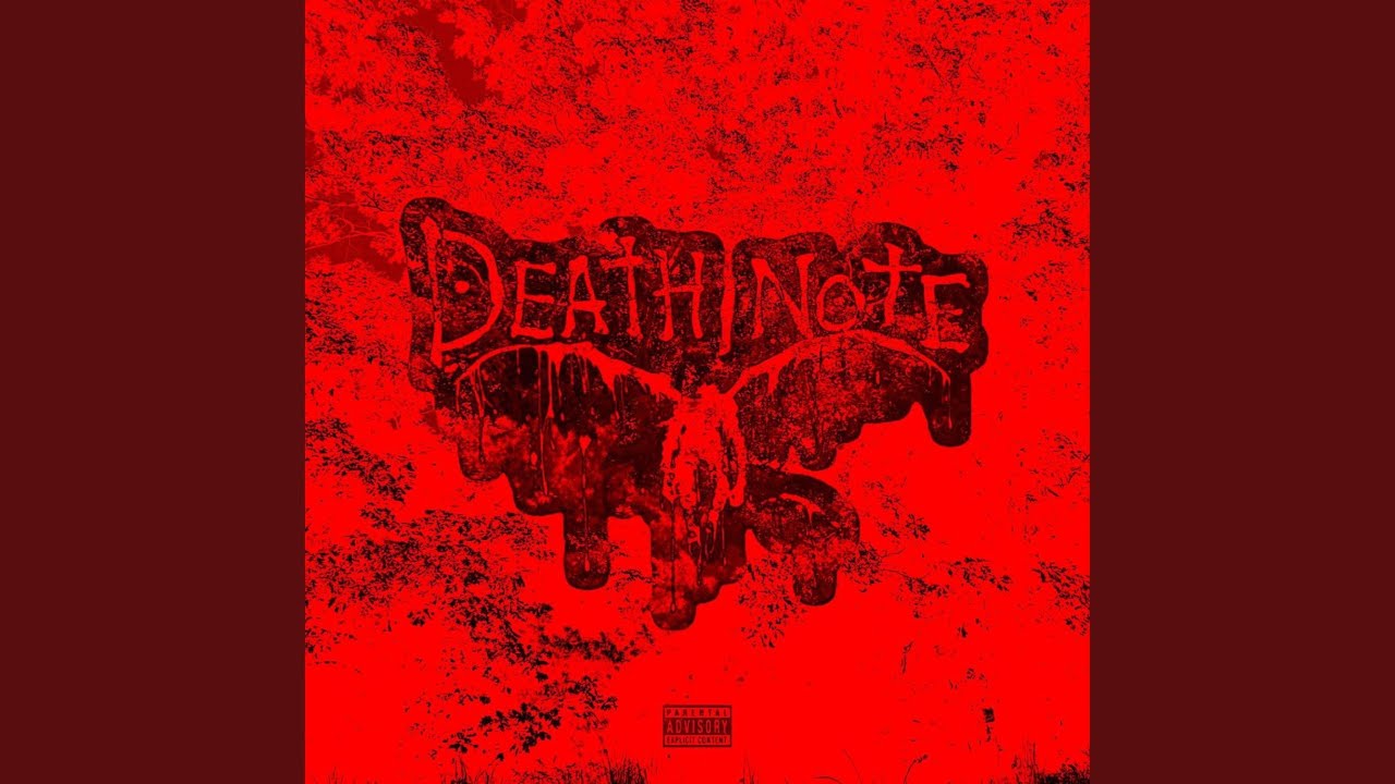 Watch Death Note on YouTube Watch Death Note on YouTube