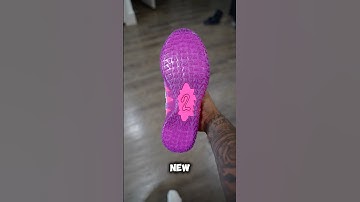 Nike Ja 3 Price of Admission Outsole Durability !