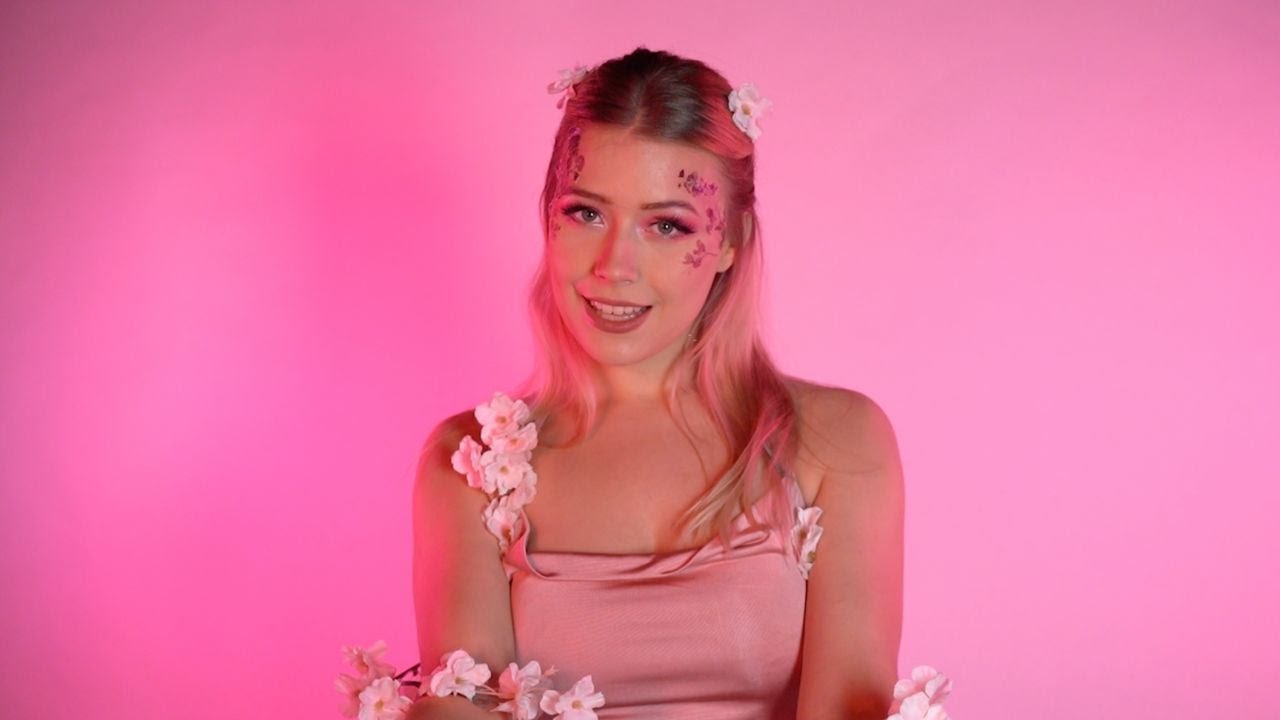 Watch In Bloom - FAIRIE (Official Music Video) on YouTube Watch In Bloom - FAIRIE (Official Music Video) on YouTube