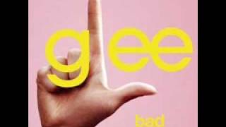 Glee - Bad Romance (Gleek&#39;s Latinoamerica)