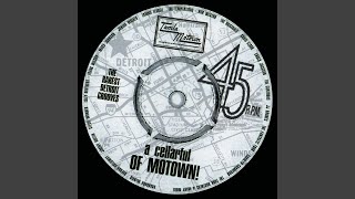 Baby Hit And Run (Alternate Vocal)