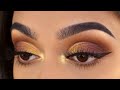 JACLYN HILL X MORPHE VAULT "RING THE ALARM" TUTORIAL | Chelseasmakeup