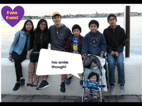 Seaport Village with