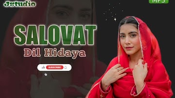 dil hidaya salovat