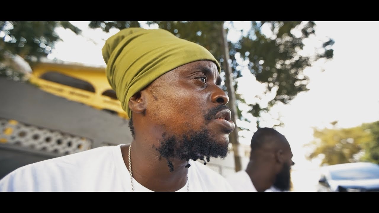 YouTube에서 Black Prophet - Cleanliness ( Visualizer ) 보기 YouTube에서 Black Prophet - Cleanliness ( Visualizer ) 보기