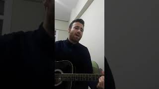 Mahmut Çınar - Geldin (cover) Resimi