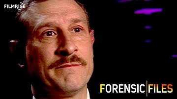 Forensic Files - Season 3, Episode 2 - Knot for Everyone - (In HD)