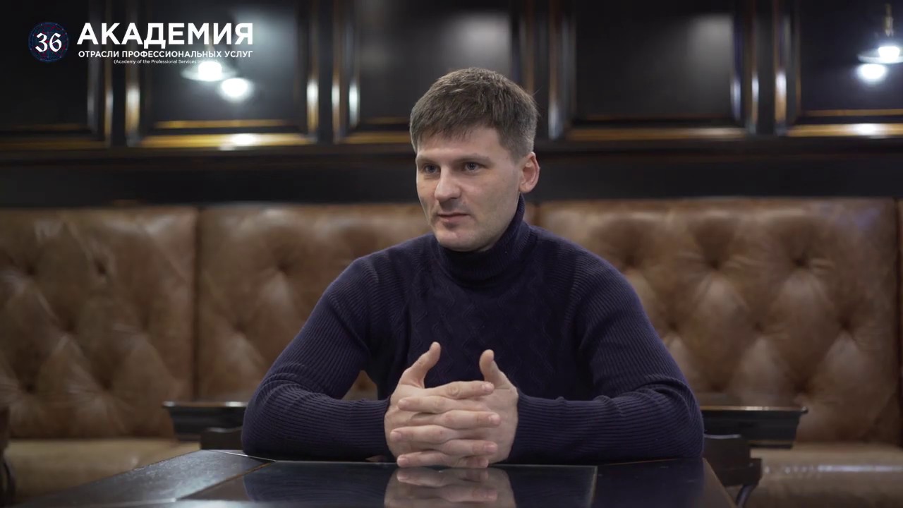 Отзывы о семинаре Академии APSI: Новак И., Дерелиоглу И., Рублевский В.