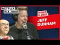 Jeff Dunham Is Almost As Old As Walter | What A Joke | Netflix Is A Joke