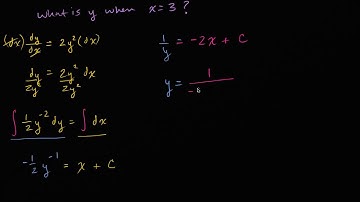 Finding particular linear solution to differential equation