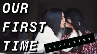 Our First Time(s) - LGBTQ