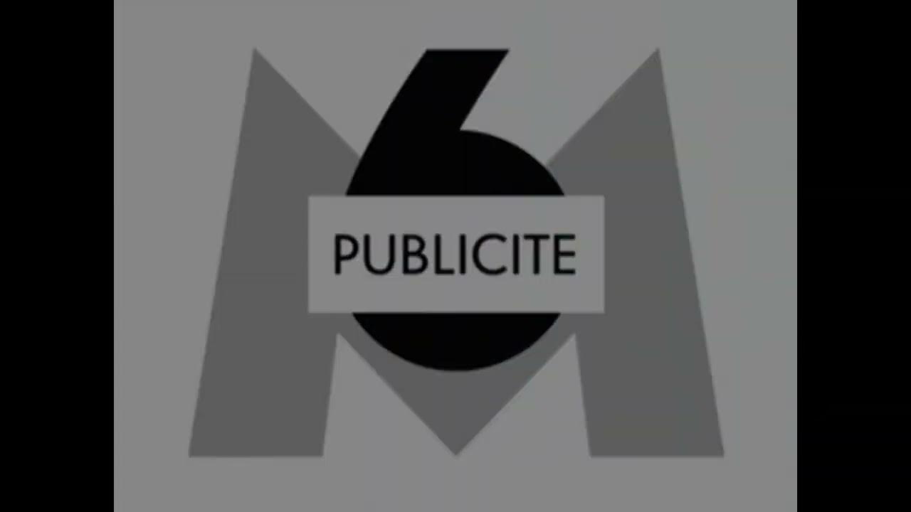 Jingle Pub M6 ( 1990 - 2002 ) - YouTube