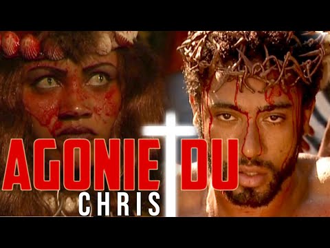 AGONY DU CHRIST 1 | Majid Michel | Nadia Buari | Kofi Adjorlolo | Yvonne Okoro | Prince David Osei