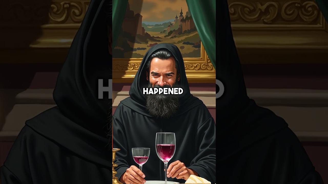 Rasputin Survived Multiple Murder Attempts Before Finally Dying