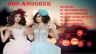 Duo Anggrek - Lagu Dangdut Pilihan Terbaik Duo Anggrek [ Full Album ] Lagu Dangdut Terbaru 2017