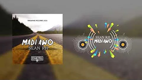 Sean Rii - Madi awo