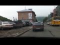 Cruising Petropavlovsk-Kamchatskiy (2011)