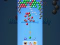 bubble shooter game #short #shortvideo