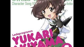 ガルパン キャラソン Youtube