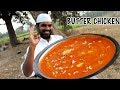 Butter Chicken Recipe | Delicious Butter Chicken By Our Nawab for Orphan Kids