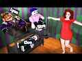 STORIE PAUROSE THAILANDESI su ROBLOX!! DANCING SERBIAN LADY