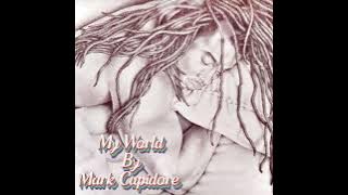 Mark Cupidore “My World” #KmPro #AFkPro #zionconnectionproduction