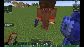How to attribute swap simply with mace [FIRST REAL VID!!!]