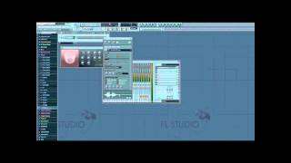 Famous FL Studio 9 Hardstyle Tutorial - Hardstyle Voice / Vocal Profile