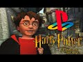 The Best Harry Potter Game! (Chamber of Secrets)