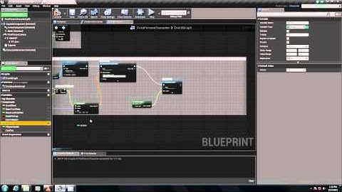 Lesson 4 Segment 1 UI Ammo Counter