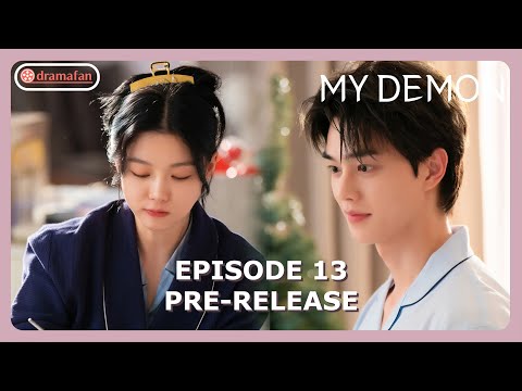 My Demon Episode 13 Pre-Release