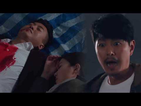 收返頭先恭喜你嘅話，太子爺啱啱俾人殺咗｜十二傳說｜蕭正楠｜林夏薇｜張頴康｜劉佩玥｜林子善｜TVBUSA｜科幻｜懸疑｜警匪