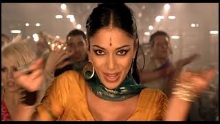A.R. Rahman, The Pussycat Dolls - Jai Ho (You Are My Destiny) ft. Nicole Scherzinger