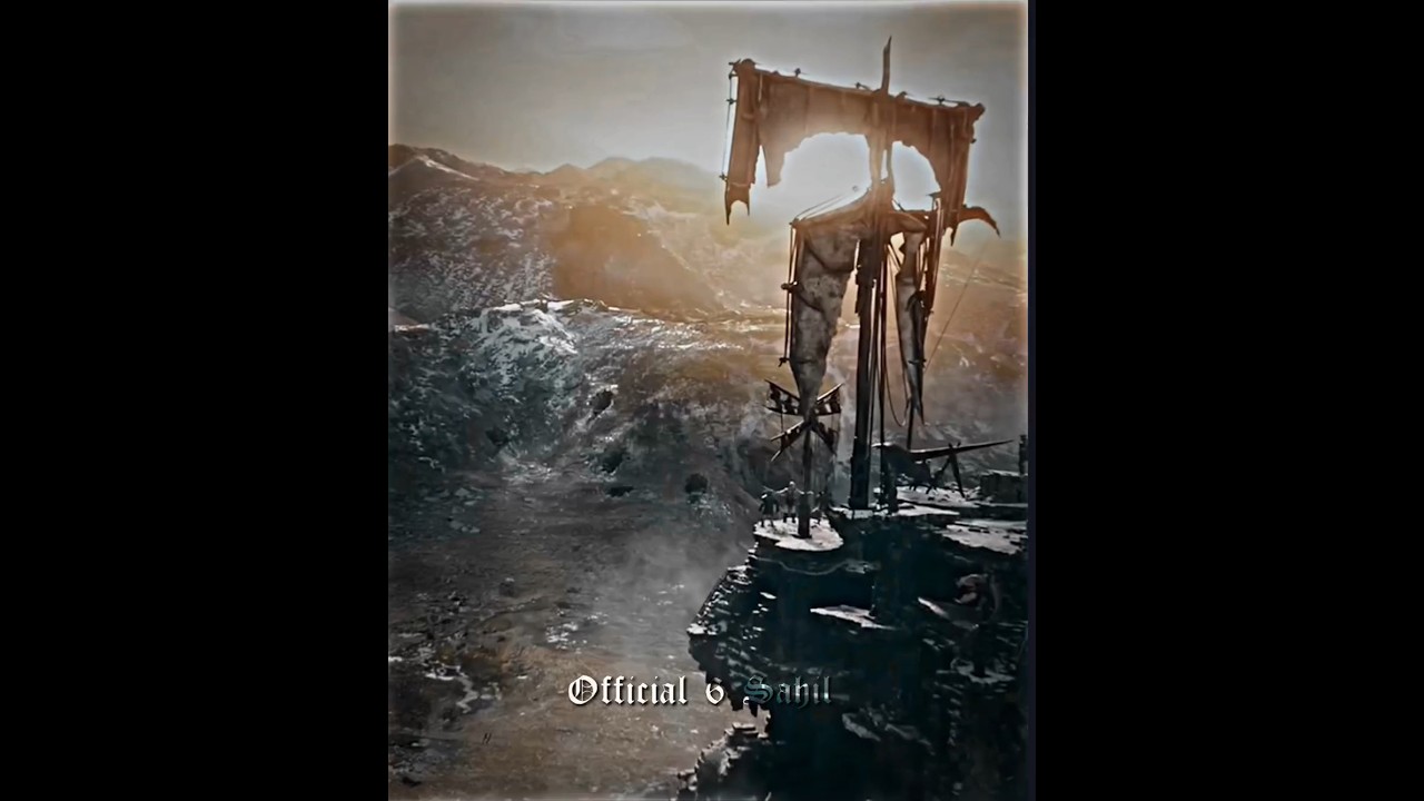 The Hobbit - Battle of the Five Armies | Part - 2 | 