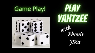 Yahtzee with Buddies - Gift Grab with Phenix JiRa screenshot 4