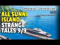 Sunward TravelogueGuide All 9 9 Strange Tales Quests NTE 