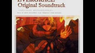 Eg Expression Ii Will Evergrace Ost